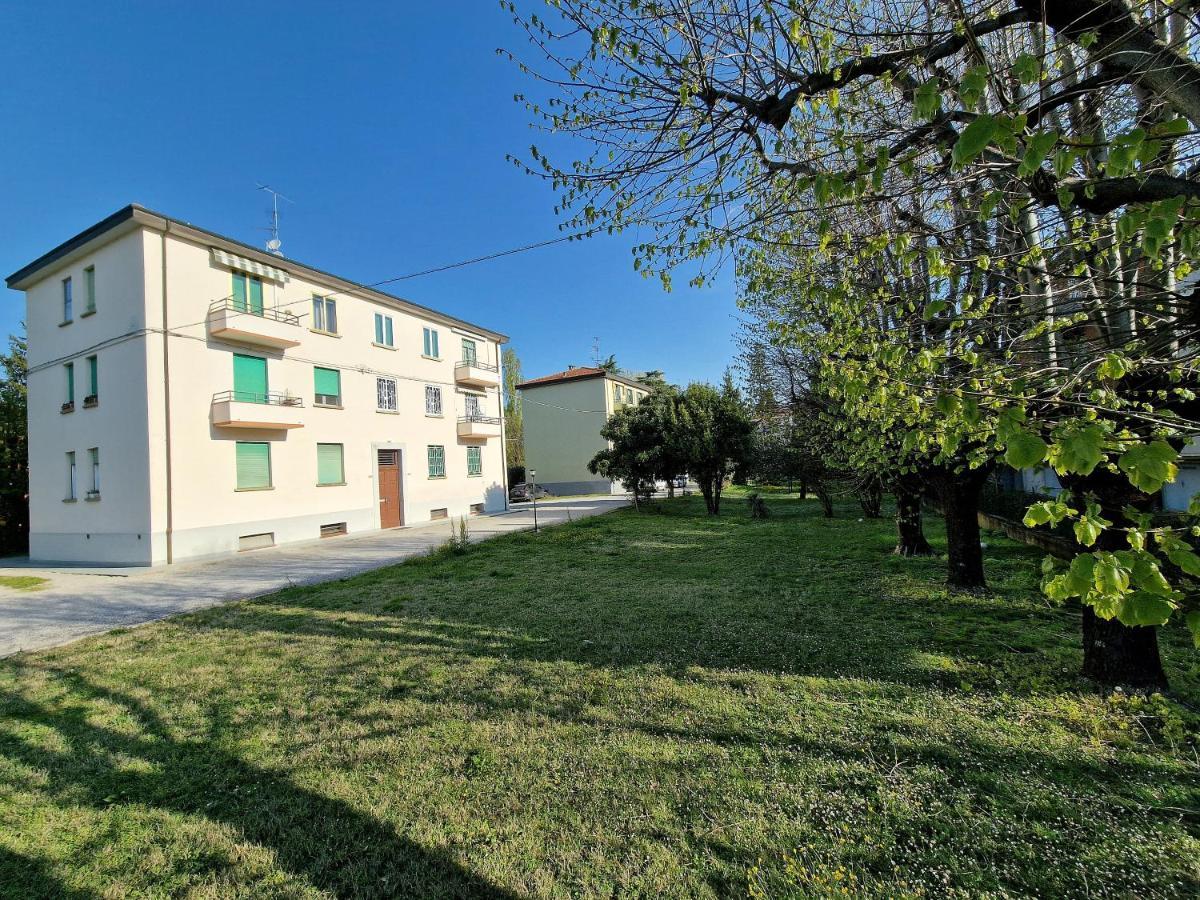 La Ca' Bianca Affittaly Apartments Castenaso Exterior foto